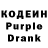 Codein Purple Drank Nurul Md
